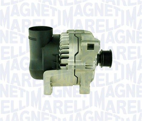 MAGNETI MARELLI Ģenerators 944390390000